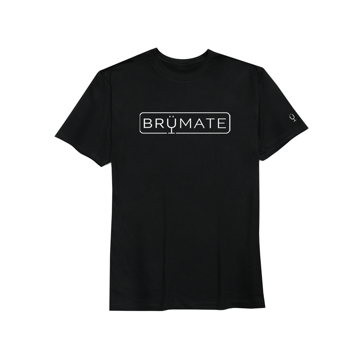 short-sleeve-t-shirt-black-a3 BrumateTeeBlack-Front.png