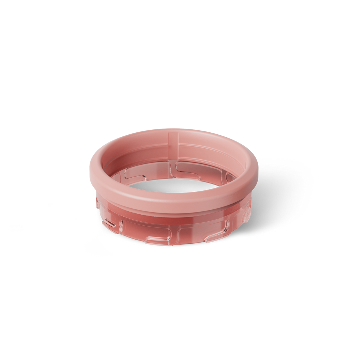 slim-v2-octalock-gaskets-g9 Gasket-Slim-Guava.png