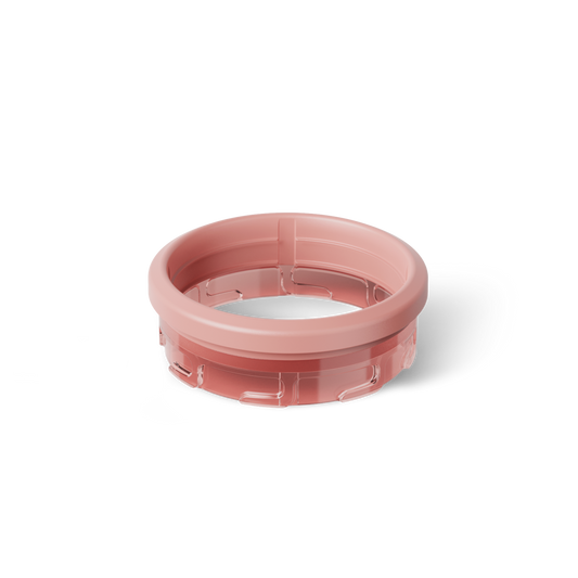 slim-v2-octalock-gaskets-g9 Gasket-Slim-Guava.png