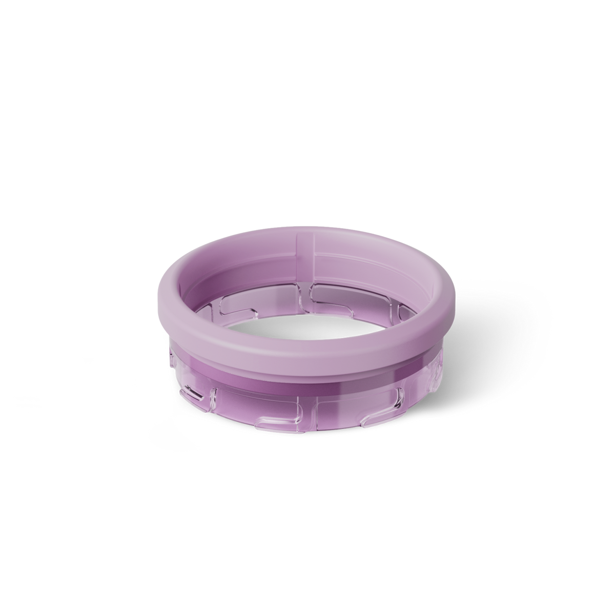 slim-v2-octalock-gaskets-g9 Gasket-Slim-Lavender.png