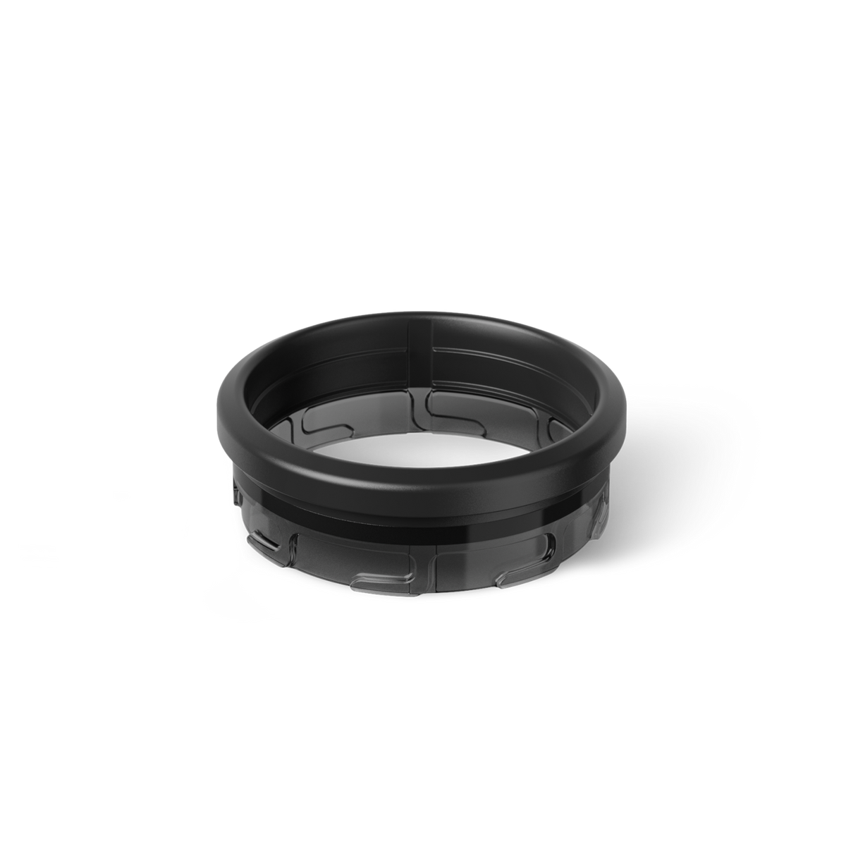 slim-v2-octalock-gaskets-g9 Gasket-Slim-MatteBlack.png