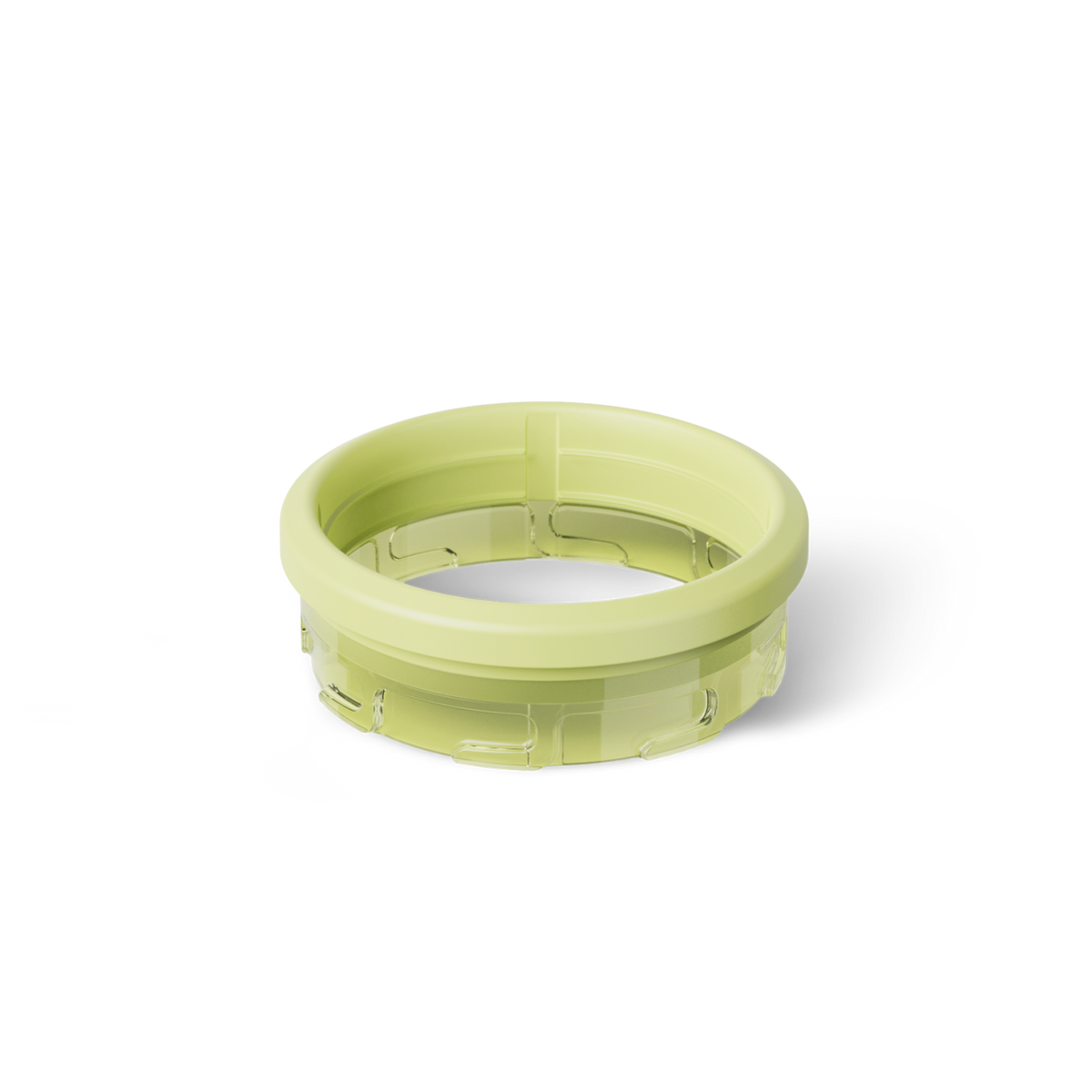 slim-v2-octalock-gaskets-g9 Gasket-Slim-PricklyPear.png