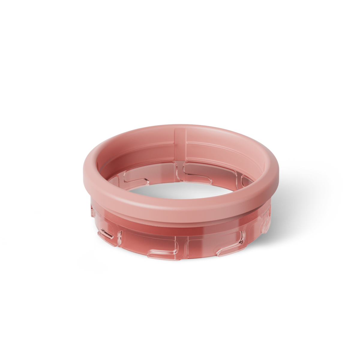 trio-v2-octalock-gaskets-m9 Gasket-Trio-Duo-Guava.png