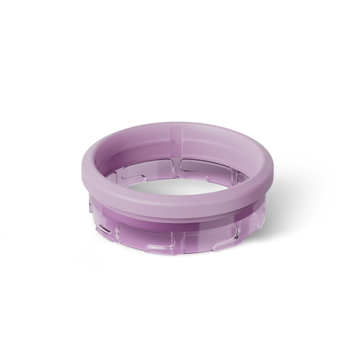 trio-v2-octalock-gaskets-m9 Gasket-Trio-Duo-Lavender.png