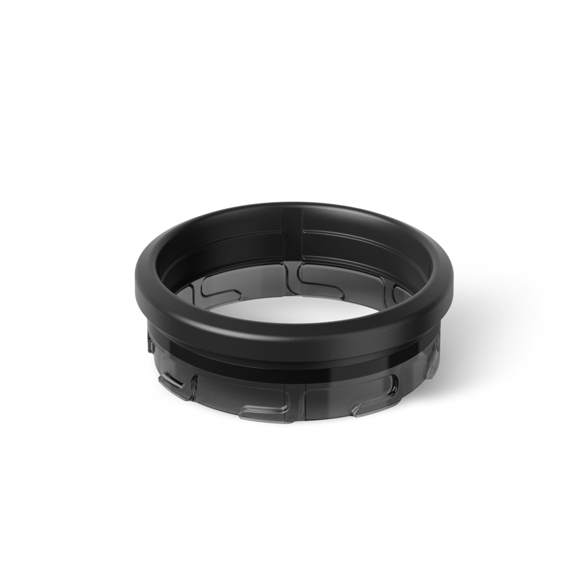 trio-v2-octalock-gaskets-m9 Gasket-Trio-Duo-MatteBlack.png