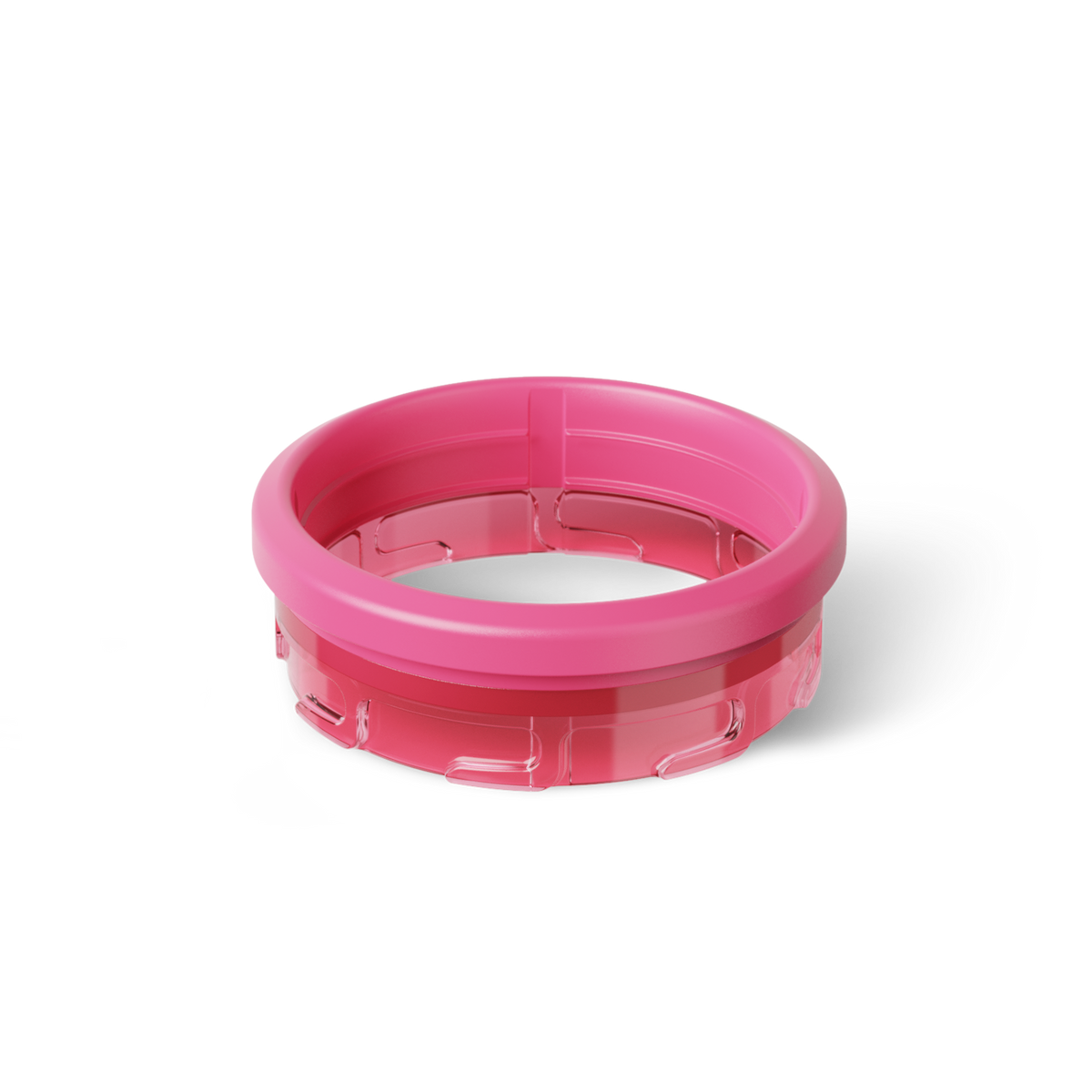 trio-v2-octalock-gaskets-m9 Gasket-Trio-Duo-NeonPink.png