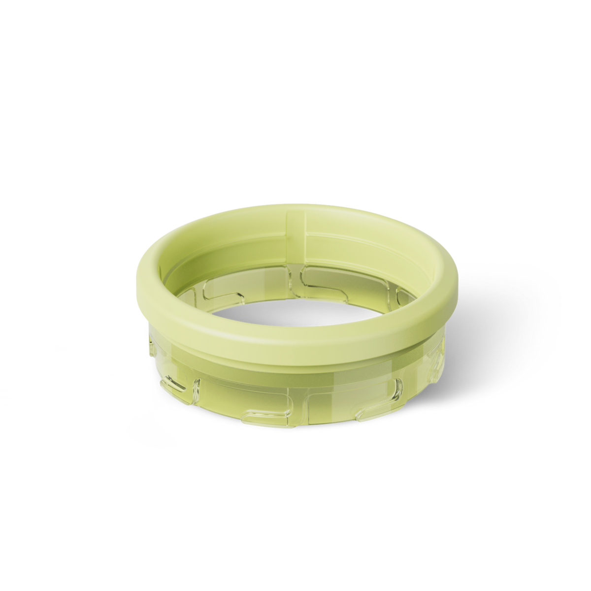 trio-v2-octalock-gaskets-m9 Gasket-Trio-Duo-PricklyPear.png