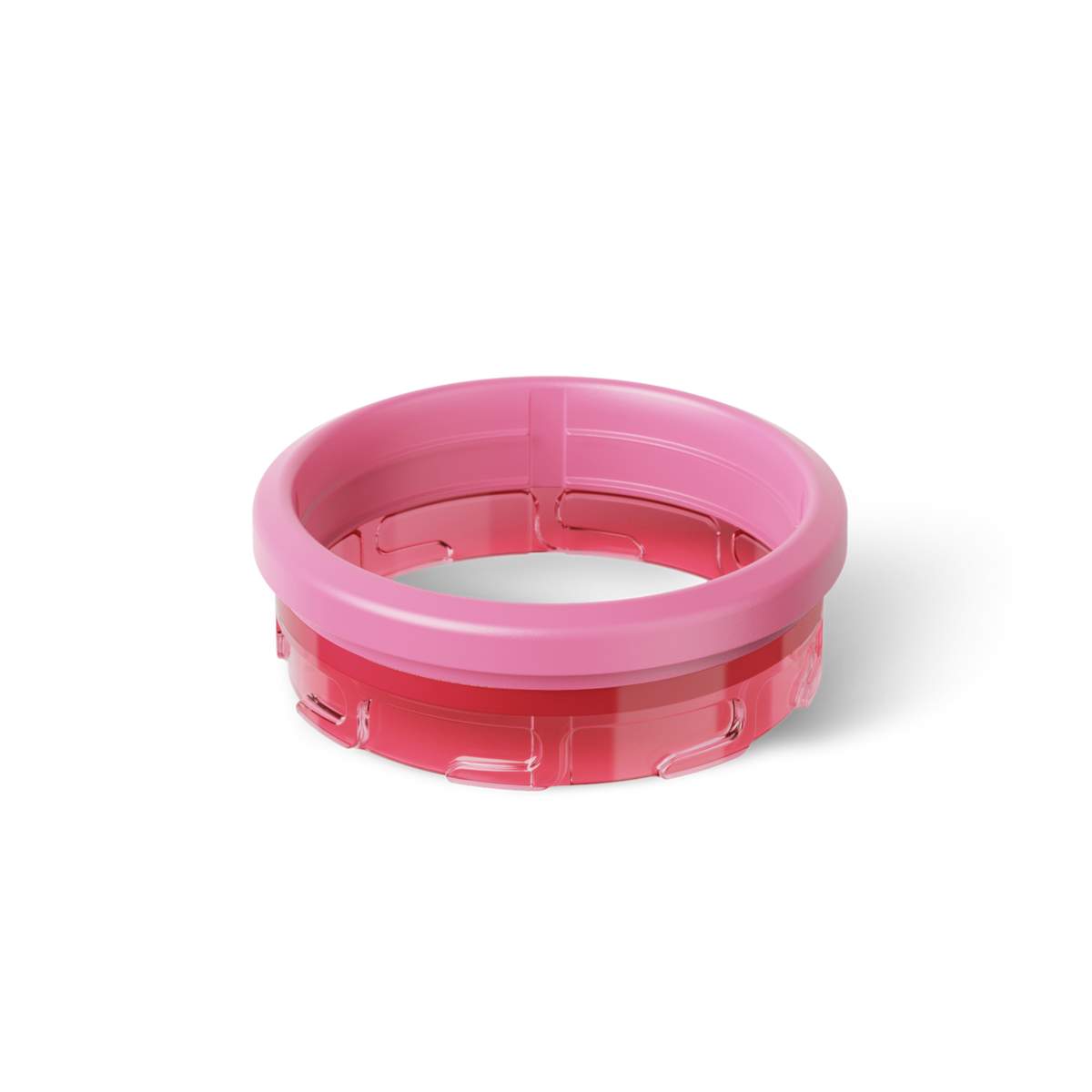 trio-v2-octalock-gaskets-m9 Gasket-Trio-Duo-Primrose.png