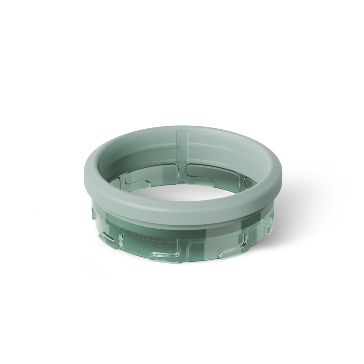 trio-v2-octalock-gaskets-m9 Gasket-Trio-Duo-Sage.png