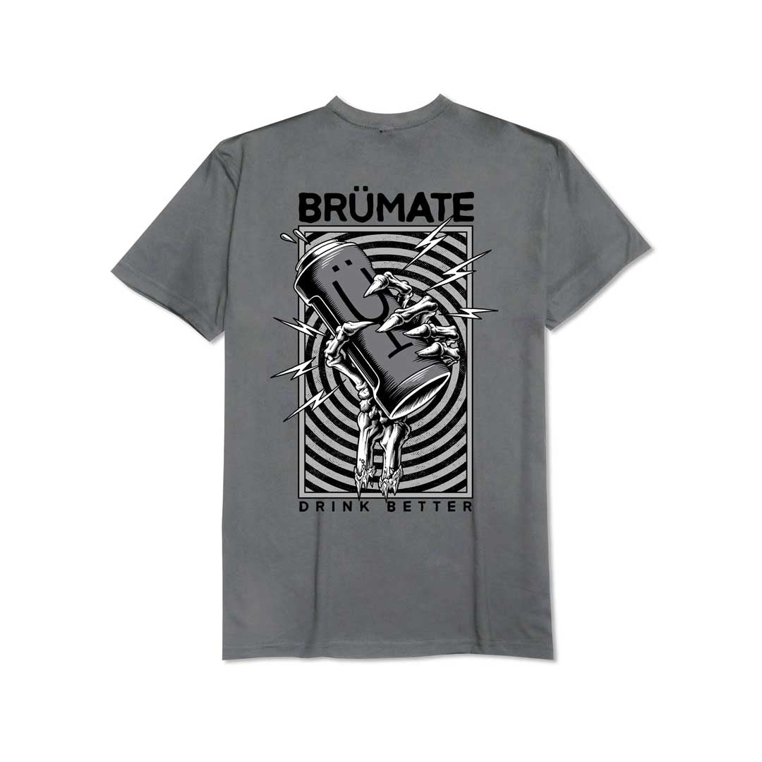hand-me-a-bru-tee-gray-y4 GreyTee-Back-Lighter.jpg