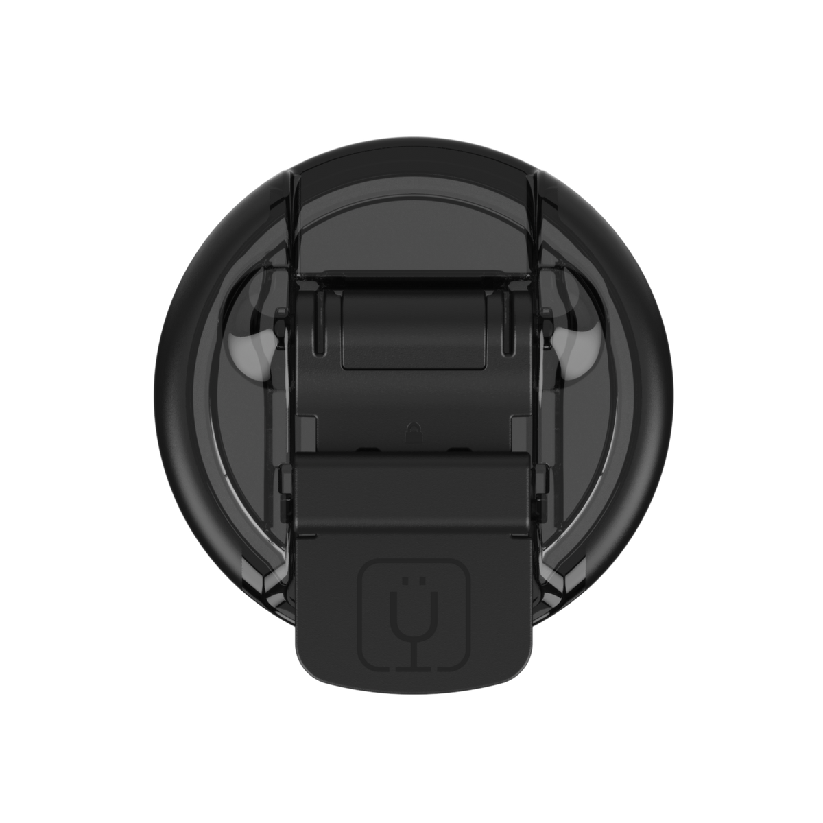 strova-octalocktm-lids-z6 Octalock-Lid-Strova-MatteBlack.png