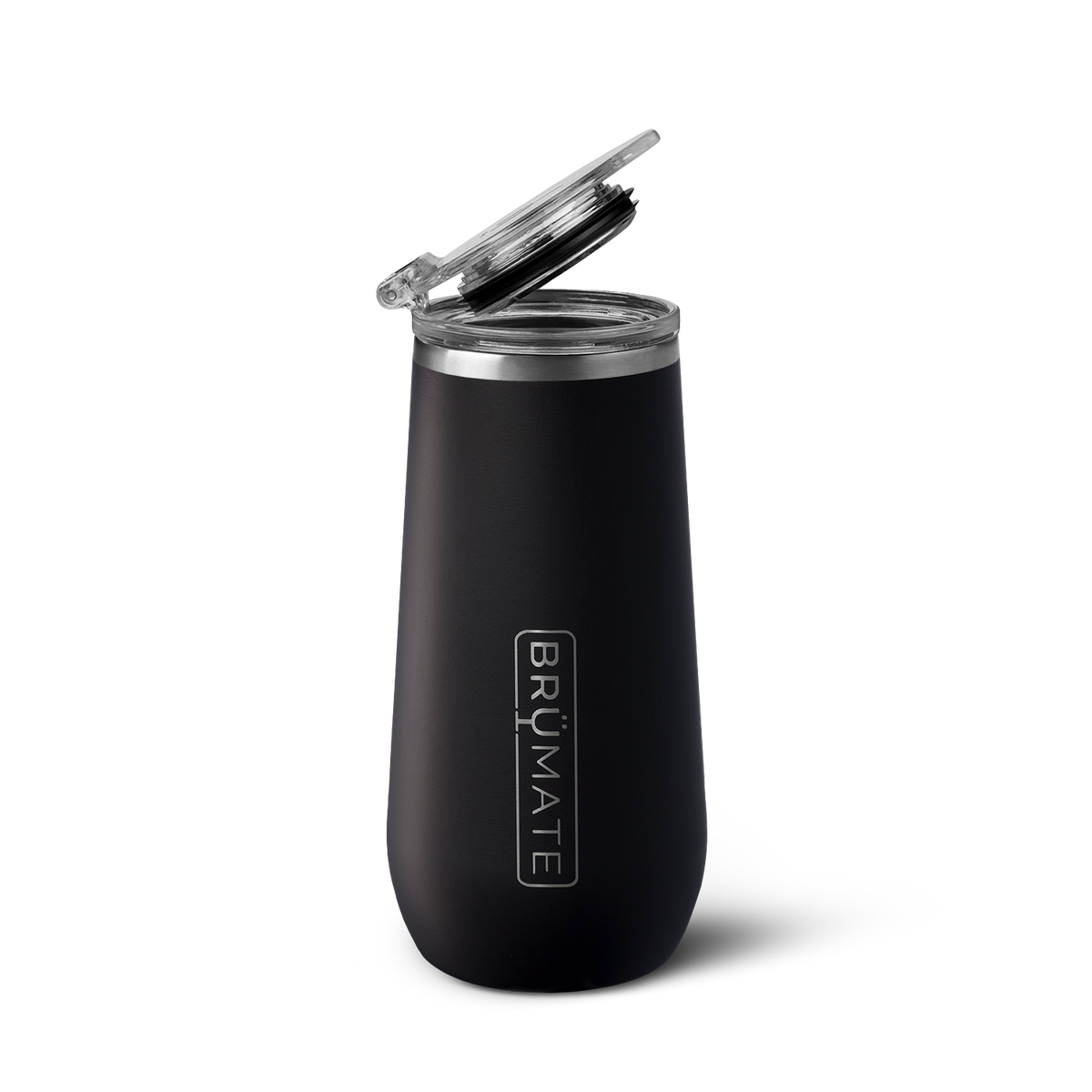 champagne-flute-b6 champagne-flute-matte-black.png